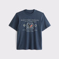 Houston Texans National Football League T-Shirt Texans Merch Gifts For Football Lovers - Merchluma