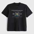 Jacksonville Jaguars National Football League T-Shirt Jaguars Merch Football Fan Gift Ideas - Merchluma
