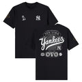 October's Very Own Merch 2026 More New York Yankees Shirt OVO Clothing Baseball Fan Presents - Merchluma