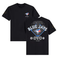 October's Very Own Merch 2026 More Toronto Blue Jays T-Shirt OVO Clothing Jays Merchandise - Merchluma