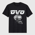 October's Very Own Merch 2026 UFC Hasbulla T-Shirt Black Gift Ideas For Him - Merchluma