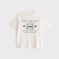 New York Jets National Football League T-Shirt Jets Merch Football Themed Gifts - Merchluma