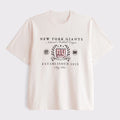 New York Giants National Football League T-Shirt NY Giants Merch Gifts For Football Fan - Merchluma