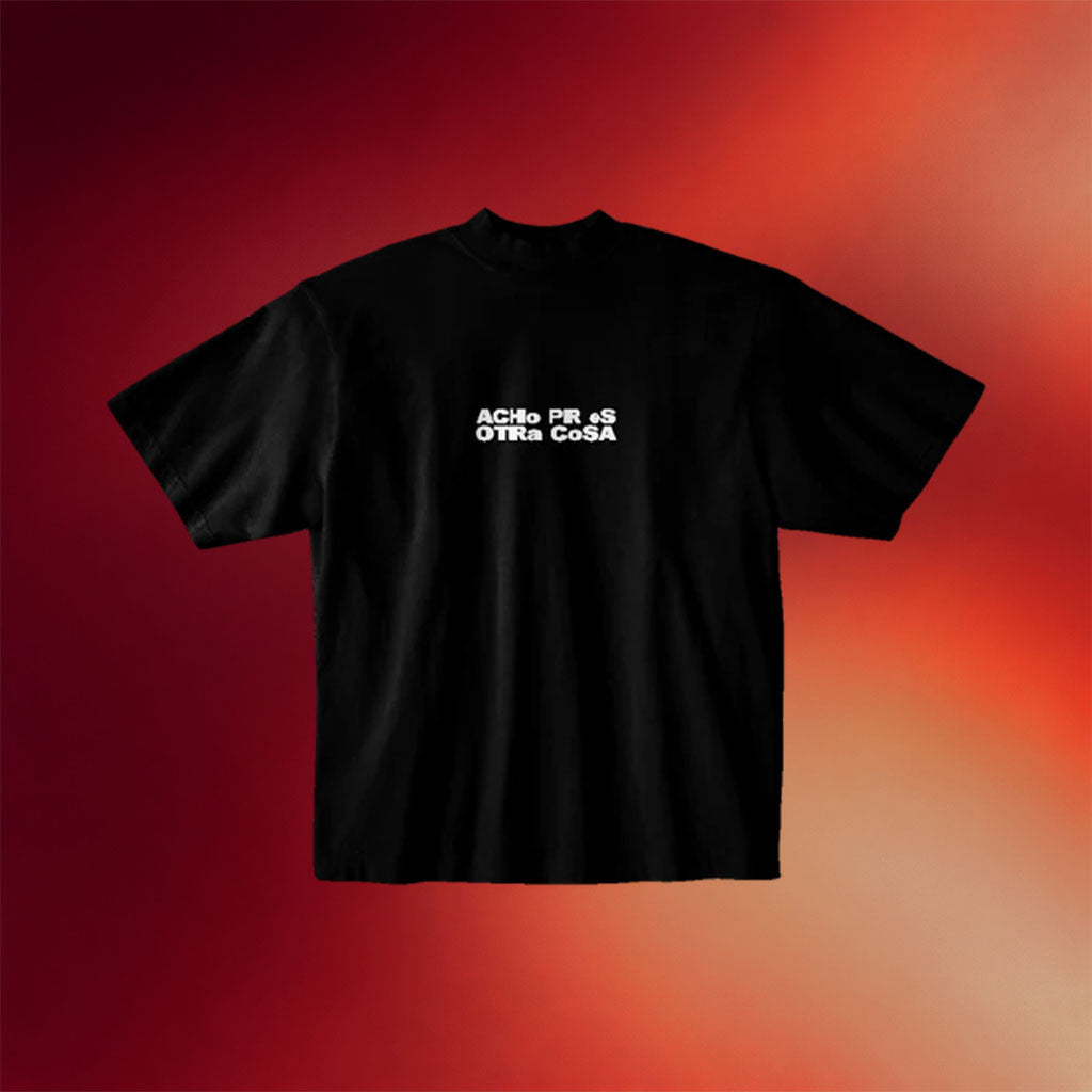Debi Tirar Mas Fotos Merch 2026 Acho Pr Es Otra Cosa T-Shirt Bad Bunny DTmF Merch Fan Gifts - Merchluma