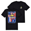 US Open Merch 2026 Grand Slam Court T-Shirt US Open Tennis Merch Gift Ideas For Fans - Merchluma