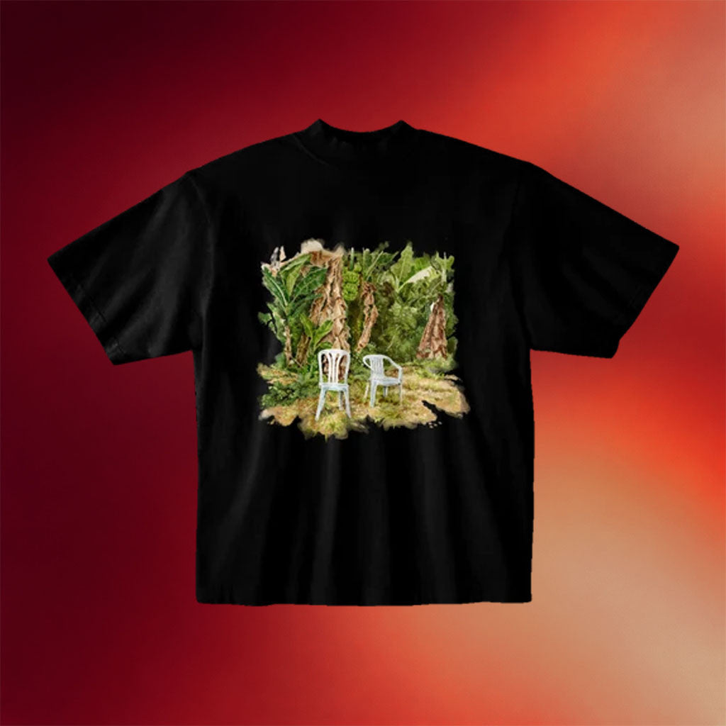 Debi Tirar Mas Fotos Merch 2026 Album Cover DtMF T-Shirt Bad Bunny Merch Gift For Music Fans - Merchluma