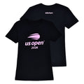 US Open Merch 2026 Logo T-Shirt Be Open Shirt Tennis Fan Apparel Gift For Wife - Merchluma