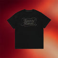 Le Sserafim Merch 2026 Iconic By Mistake T-Shirt Le Sserafim Tour Merch Kpop Gear Gift For Fan - Merchluma