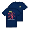 US Open Merch 2026 Apple Type T-Shirt US Open Tennis Championships Clothing Gift For Dad - Merchluma