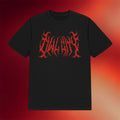 Owl City Merch 2026 Metal T-Shirt Owl City Shirt Black Best Gift For Music Lovers - Merchluma