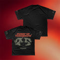 The Weeknd Merch 2026 Hurry Up Tomorrow T-Shirt Trapped in Limbo Shirt Music Related Gifts - Merchluma
