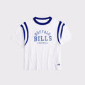 Buffalo Bills Football T-Shirt Bills Merch Football Lovers Game Day Clothes Gifts For Fans - Merchluma