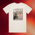 Grupo Frontera Merch 2026 The FADER Cover T-Shirt Music Lover Gift Ideas For Him - Merchluma