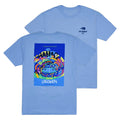 US Open Merch 2026 Theme Art T-Shirt US Open Championships Shirt Best Gifts For Tennis Fans - Merchluma