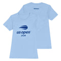 US Open Merch 2026 Logo T-Shirt BeOpen Shirt Tennis Fan Clothing Best Gift For Women - Merchluma