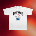 Friends Family Forever Merch 2026 Haywire Evil Kitty T-Shirt Unique Gift For Sisters - Merchluma