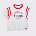 San Francisco 49ers Football Game Day Shirt 49ers Merch Gifts For Football Fan - Merchluma
