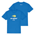 US Open Merch 2026 Logo T-Shirt US Open Tennis Merch Best Birthday Gift For Husband - Merchluma