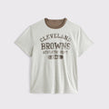 Cleveland Browns Est 1946 T-Shirt Browns Merch Gift Ideas For Football Lovers - Merchluma