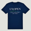 US Open Merch 2026 Skyline T-Shirt US Open Tennis Championships Clothing Gift For Men - Merchluma