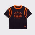 Chicago Bears Football Shirt Game Day T-Shirt Bears Merch Football Fan Gift Ideas - Merchluma