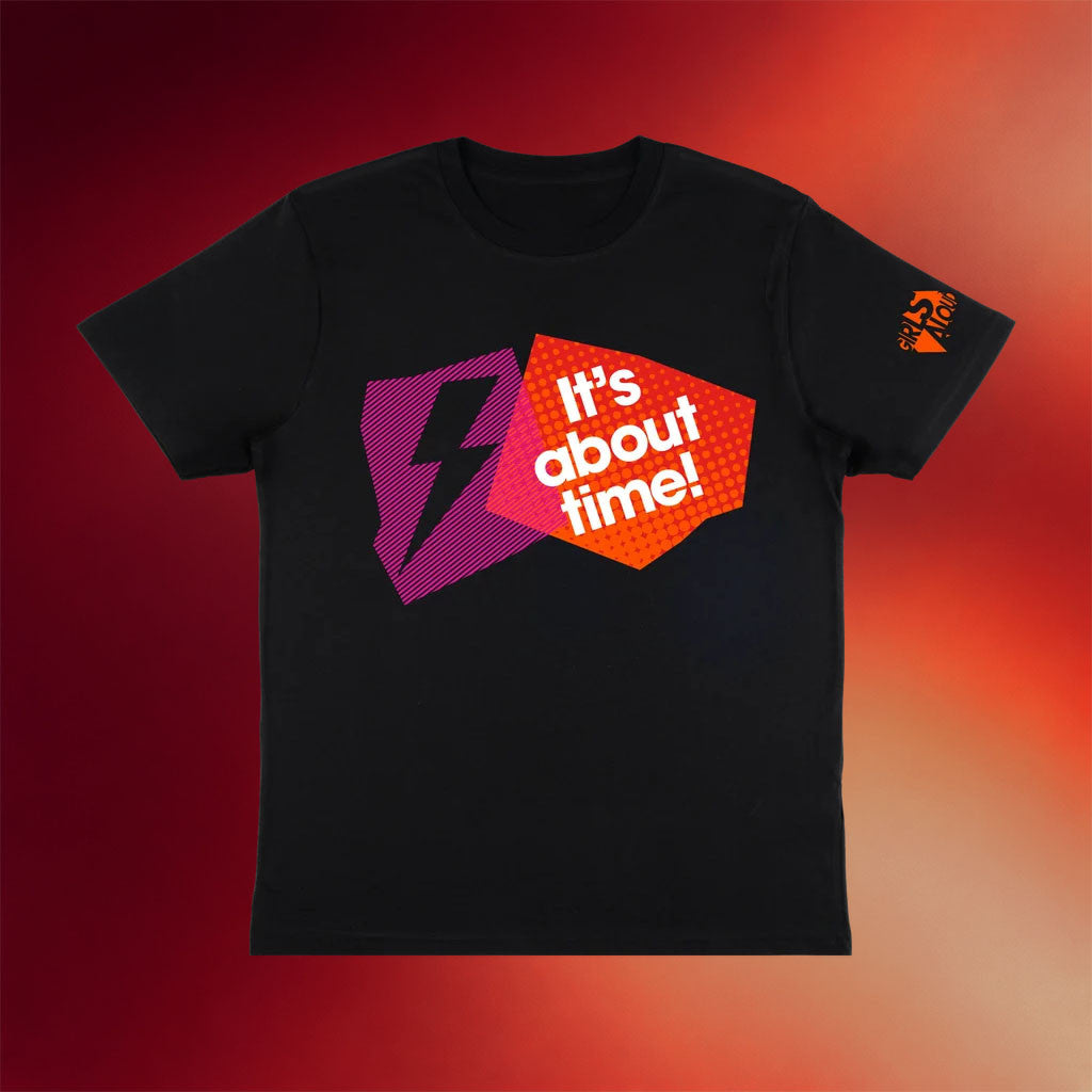 Girls Aloud Merch 2026 Sarah Slogan Black T-Shirt Present For Pop Music Fans - Merchluma