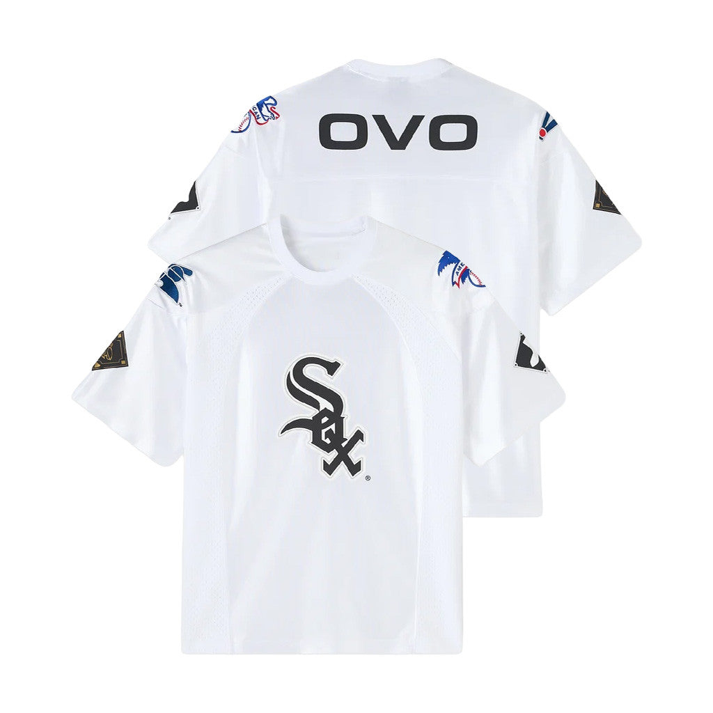 October's Very Own Merch 2026 More Chicago White Sox Jersey Gifts For Baseball Fans - Merchluma