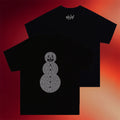 S4lem Merch 2026 Snowman T-Shirt Black Salem Merch Best Gift For Band Fans - Merchluma