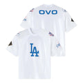 October's Very Own Merch 2026 More Los Angeles Dodgers Jersey OVO Gear Baseball Lovers Gifts - Merchluma