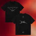 The Weeknd Merch 2026 AHTD T-Shirt The Weeknd After Hours Til Dawn Tour Merch Best Fan Gifts - Merchluma