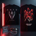 The Weeknd Merch 2026 AHTD T-Shirt The Weeknd Tour Merch Best Gift For Music Lover - Merchluma