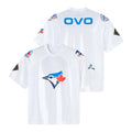 October's Very Own Merch 2026 More Toronto Blue Jays T-Shirt OVO Clothing Gifts For Him - Merchluma