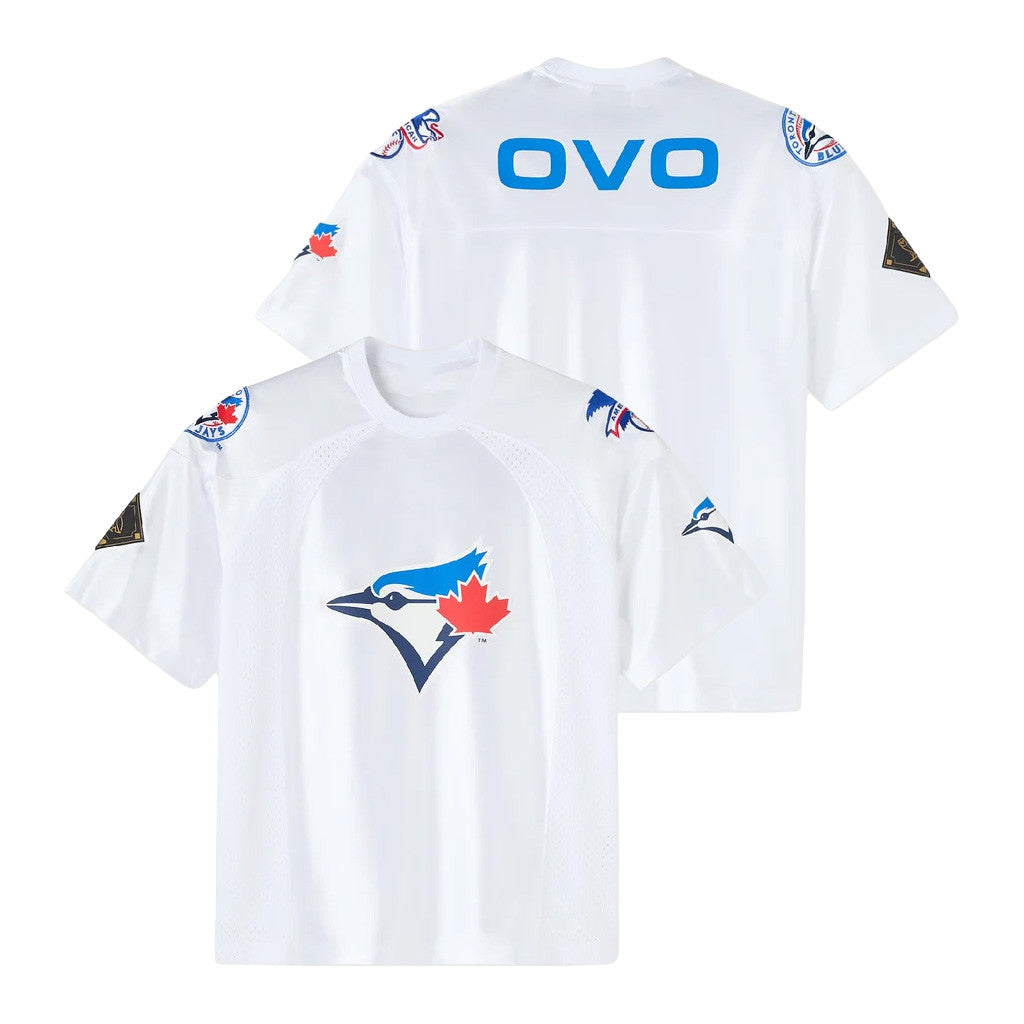 October's Very Own Merch 2026 More Toronto Blue Jays T-Shirt OVO Clothing Gifts For Him - Merchluma