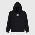 October's Very Own Merch 2026 OVO Sound Hoodie Black Gift Ideas For Husband - Merchluma
