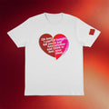 Girls Aloud Merch 2026 Kimberley Slogan White T-Shirt Cool Gift For Pop Music Lovers - Merchluma