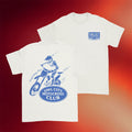 Owl City Merch 2026 Motocross Club T-Shirt Birthday Present For Husband - Merchluma