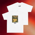 S4lem Merch 2026 Red Dragon T-Shirt White Salem Merch Present For Band Fans - Merchluma