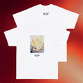 S4lem Merch 2026 Redemption T-Shirt White Salem Merch Cool Gifts For Band Fans - Merchluma