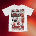Che Merch 2026 Deadly Dui T-Shirt Lost In Europe Tour Merch Gift For Rap Lovers - Merchluma