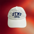 Debi Tirar Mas Fotos Merch 2026 DTMF World Tour Embroidered Hat Bad Bunny Tour Merch - Merchluma