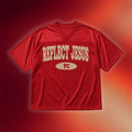 Faith Chapel Merch 2026 Reflect Jesus FC Jersey Christian Present Ideas - Merchluma