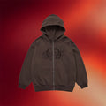 Le Sserafim Merch 2026 Spaghetti Zip Hoodie Le Sserafim Tour Merch Kpop Gear Gifts For Fans - Merchluma