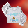 ADPi Market Merch 2026 Alumna Sweatshirt Alpha Delta Pi Merch Gift For Sisters - Merchluma