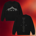The Weeknd Merch 2026 AHTD Sweatshirt The Weeknd After Hours Til Dawn Merch Gift For Fans - Merchluma
