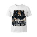 Agostino Abbatiello Penn State White Out Shirt Penn State Nittany Lions Merch Gifts For Fans - Merchluma