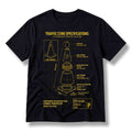 2026 Pirates Traffic Cone Specifications Free T-Shirt Pittsburgh Pirates Merch Gifts For Fans - Merchluma
