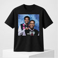 Anderson Paak And Cordae Step Brothers 2026 Shirt Fan Merch Gifts For Rap Lovers - Merchluma