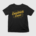 Comeback Crew Shirt Milwaukee Brewers Merch Gifts For Him - Merchluma