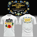 Chicago Sky Latina Empowerment Night T-Shirt Chicago Sky Merch Basketball Fan Gift Ideas - Merchluma