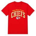 2026 KC Chiefs How Bout Those Chiefs Red Thursday Run Shirt Chiefs Merch Fans Gifts - Merchluma